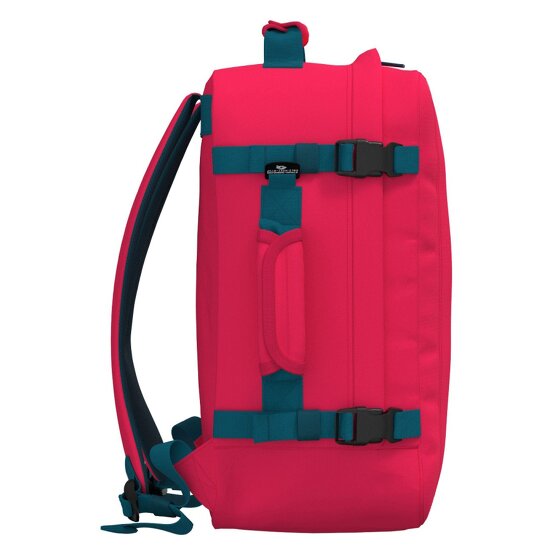 Cabin Zero Classic 124 Plecak 45 cm Komora na laptopa