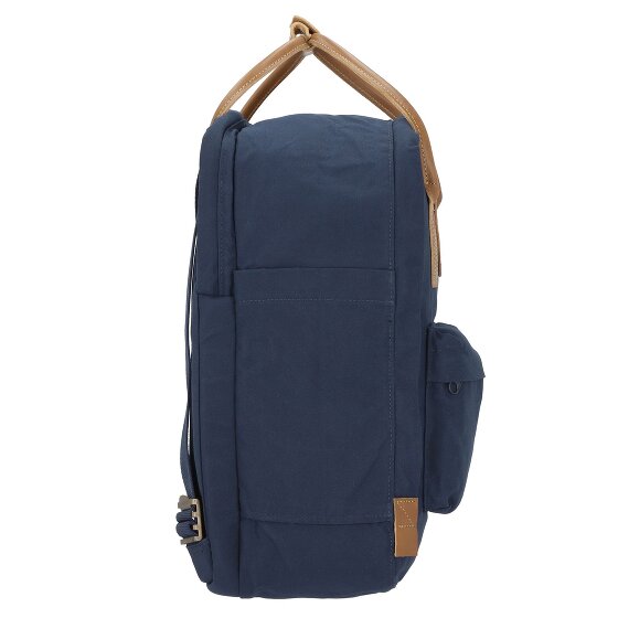 Fjällräven Kanken No. 2 Plecak 40 cm Komora na laptopa
