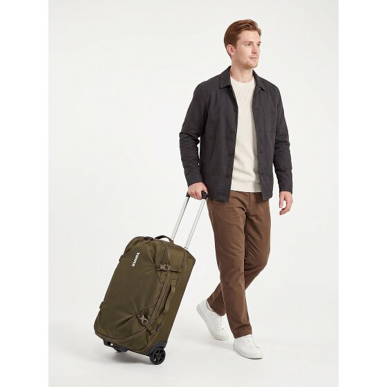 Thule EnRoute 2 kółka Walizka kabinowa 55 cm