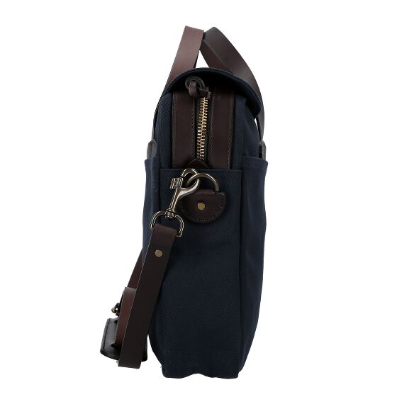 Filson Luggage Twill Teczka 40.5 cm Komora na laptopa