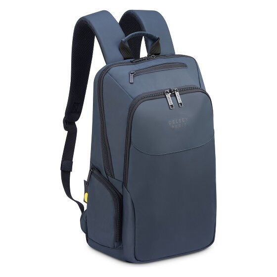 Delsey Paris Plecak Parvis Plus z przegrodą na laptopa 44 cm