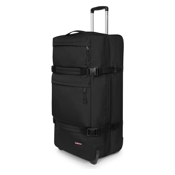 Eastpak Transit'R Plus 2 kółka Torba podróżna 80 cm