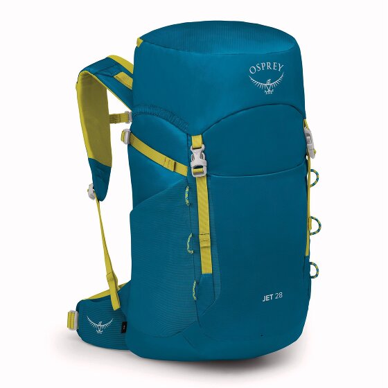 Osprey Jet 28 Plecak turystyczny 55 cm