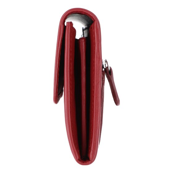 Golden Head Polo Etui na dowód osobisty Ochrona RFID Skóra 19.5 cm