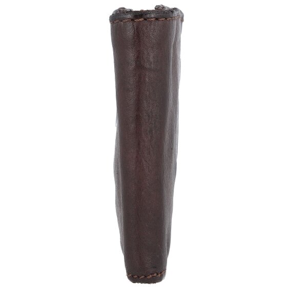 Campomaggi Portfel Skórzany 12.5 cm