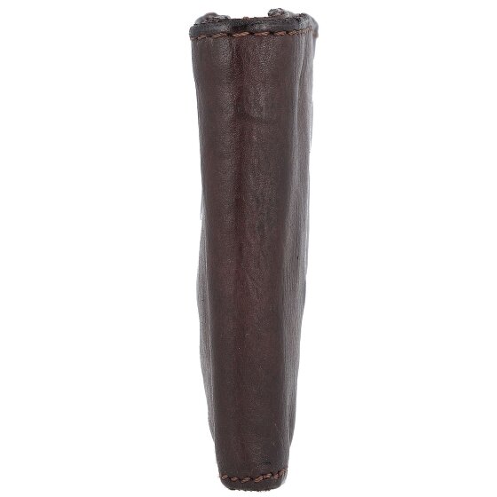 Campomaggi Portfel Skórzany 12.5 cm