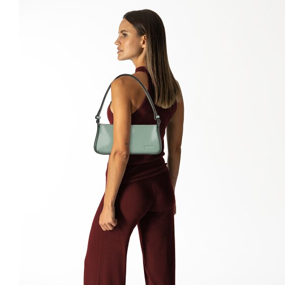 Liebeskind Franzis Torba na ramię Skórzany 28 cm