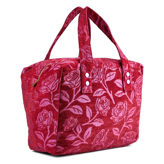 Oilily Floraison Jacquard Torba na ramię 37 cm