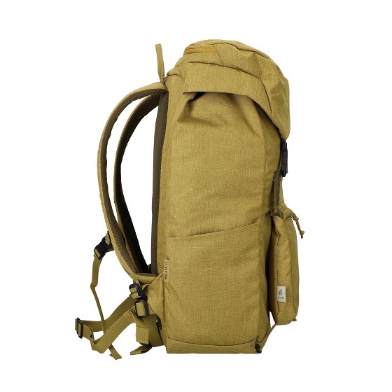 Deuter Walker 24 Plecak 52 cm Komora na laptopa