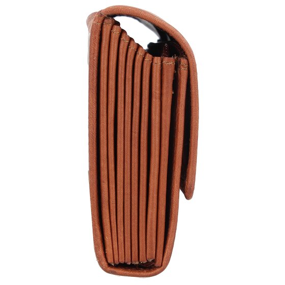 Esquire Dallas Waiter Wallet Leather 18 cm