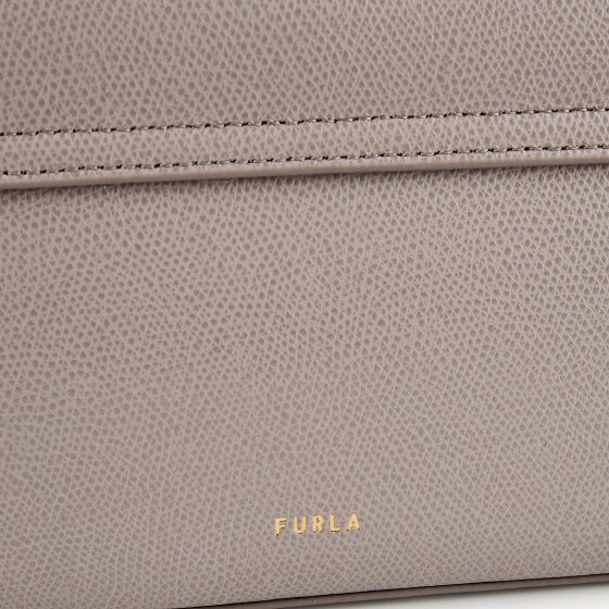 Furla Iride Torba na ramię S Skórzany 24 cm