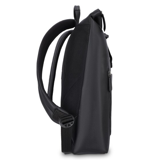 Police Plecak 42 cm Komora na laptopa