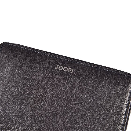 Joop! Lantea Portfel Ochrona RFID Skóra 13 cm