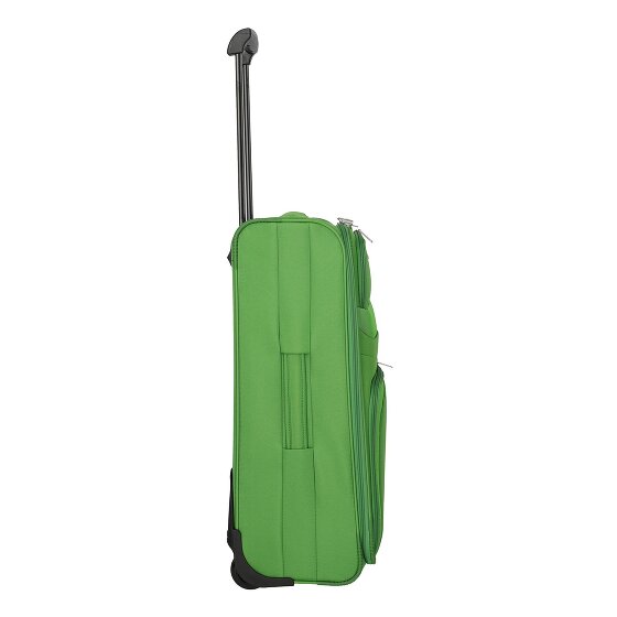 Paklite Orlando 2 kółka Walizka 63 cm