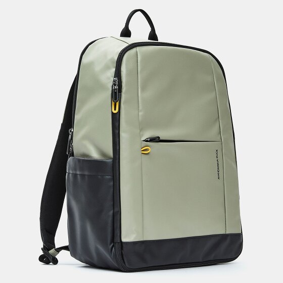 Mandarina Duck Plecak z powłoką Eco 44 cm