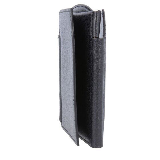 AIGNER Skórzany portfel Daily Basis 10 cm