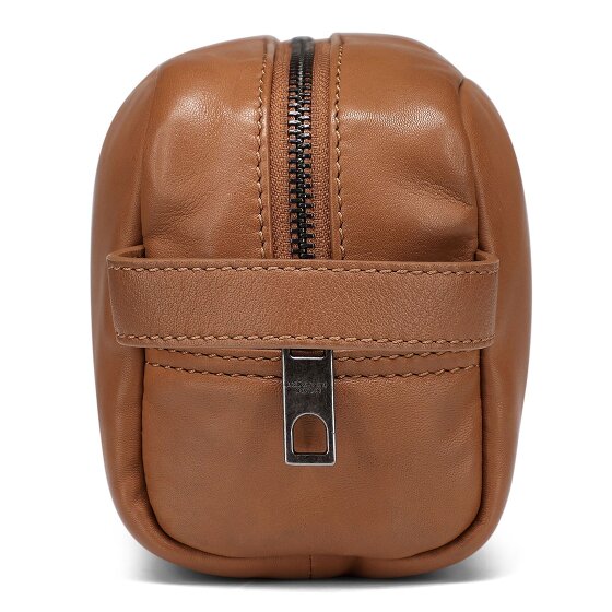 Liebeskind Kosmetyczka S Skórzany 19 cm