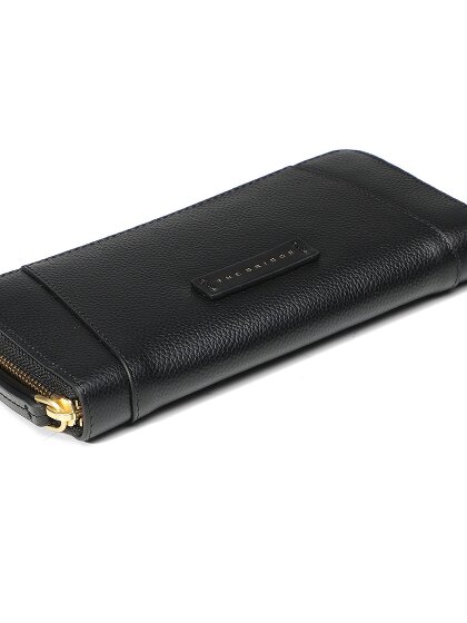 The Bridge Ines Portfel Skórzany 19 cm