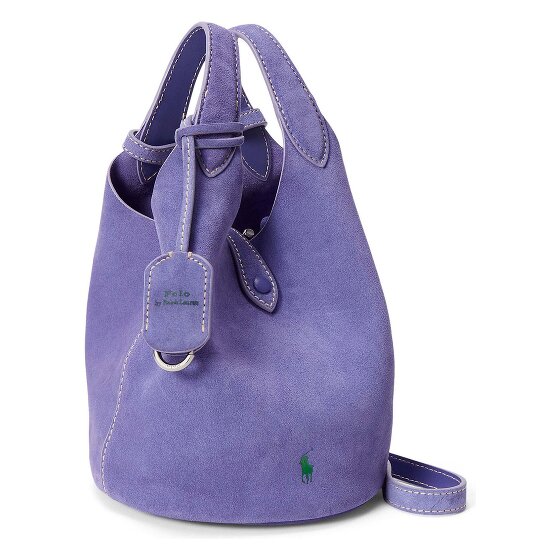 POLO RALPH LAUREN Polo Play Shopper Bag Skóra 28 cm
