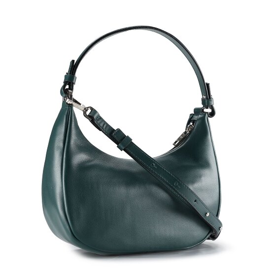 Liebeskind Dancing Letters Torba na ramię XS Skórzany 23 cm