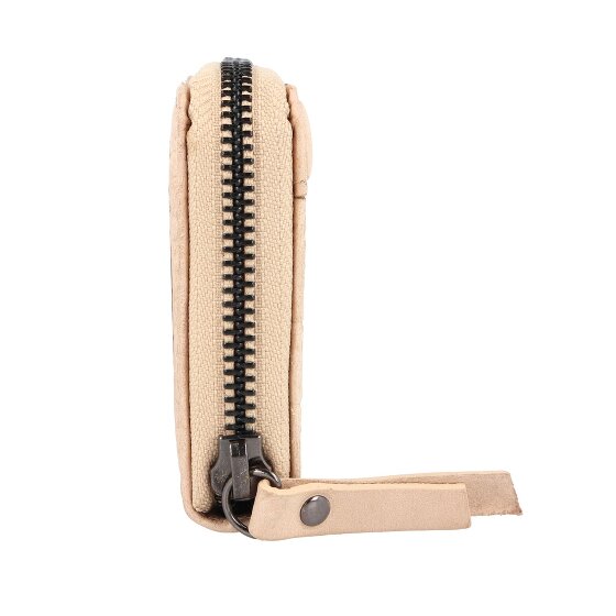 Burkely Casual Carly Wallet RFID Leather 14 cm