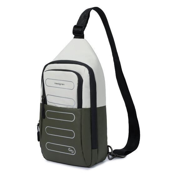 Hedgren Comby Performance Sling P Ochrona RFID 33 cm