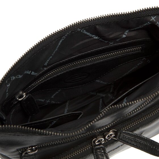 The Chesterfield Brand Tula Torba na ramię Skórzany 25 cm
