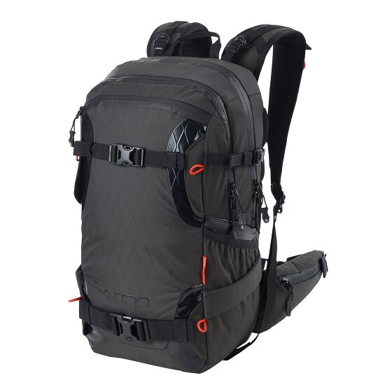NITRO Slash 25L Pro Backpack 53 cm