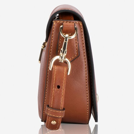 Jekyll & Hide Paris Torba na ramię Skórzany 19 cm