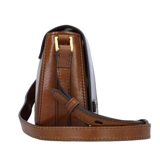 The Bridge Skórzana torba na ramię Vittoria 20 cm