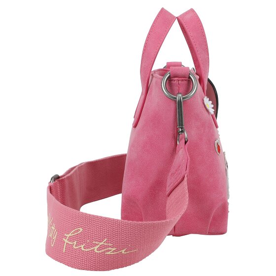 Fritzi aus Preußen Hello Kitty fritzi Big Baby Torba 20 cm