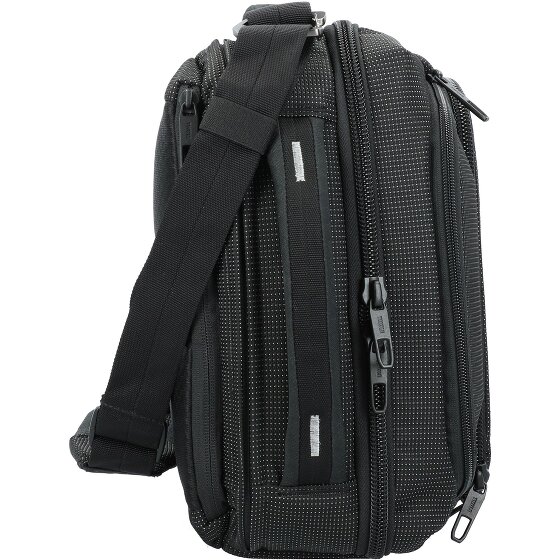Thule Crossover 2 torba lotnicza 48 cm komora na laptopa