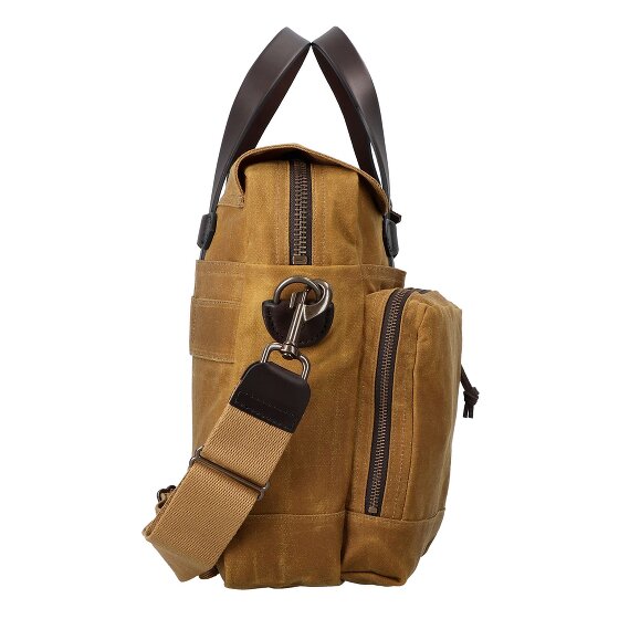 Filson Tin Cloth Teczka 40.5 cm Komora na laptopa