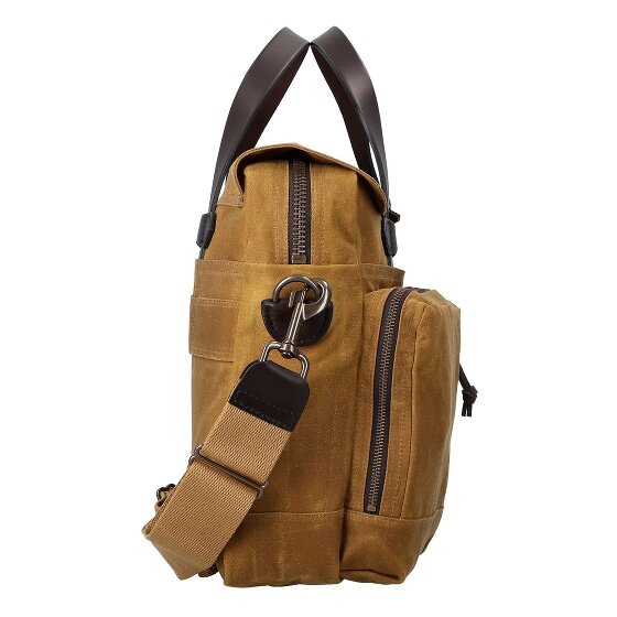 Filson Tin Cloth Teczka 40.5 cm Komora na laptopa
