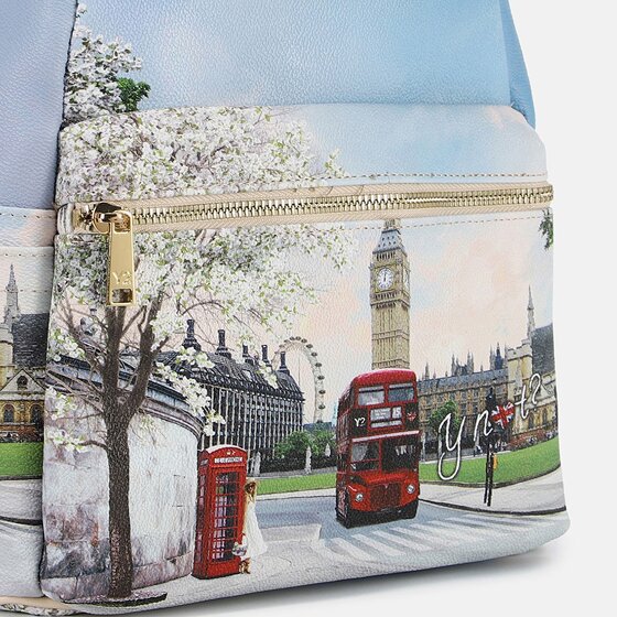 Y Not? Yesbag Plecak 30.5 cm