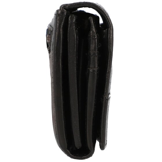 Harbour 2nd Marina Wallet Leather 18 cm