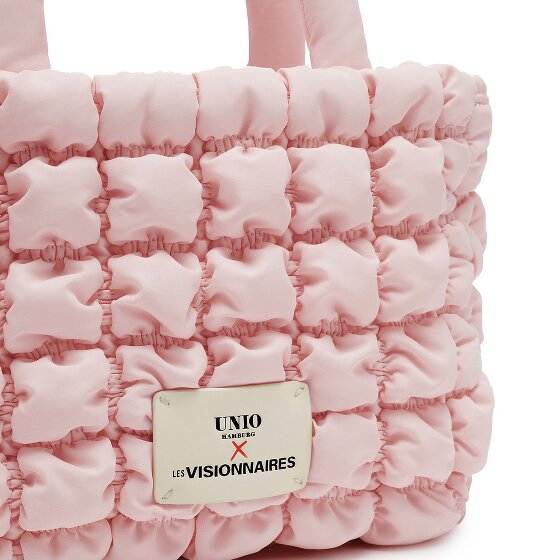 LES VISIONNAIRES Unio Cortina S Torba 34 cm