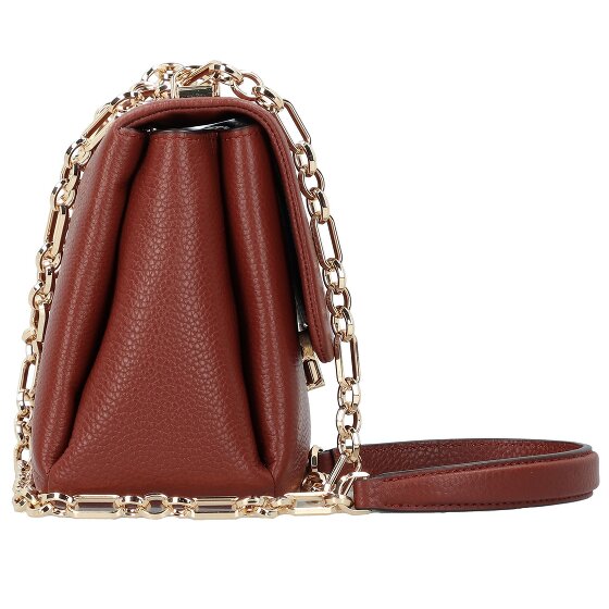 Kate Spade New York Skórzana torba na ramię Carlyle 24 cm