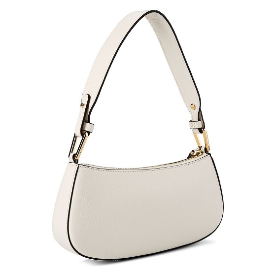 Coccinelle Merveille Torba na ramię Skórzany 24.5 cm