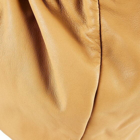 Liebeskind Cloud II Shopper Bag M Skórzany 36 cm