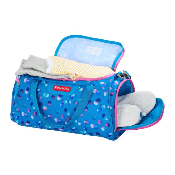 Step by Step Torba sportowa 36 cm
