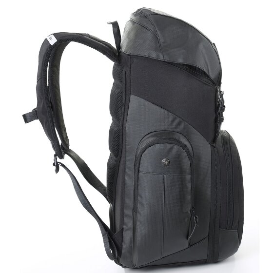 NITRO Urban Weekender Backpack 55 cm komora na laptopa