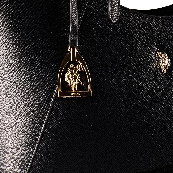 U.S. Polo Assn. Jones Torba na ramię 40 cm