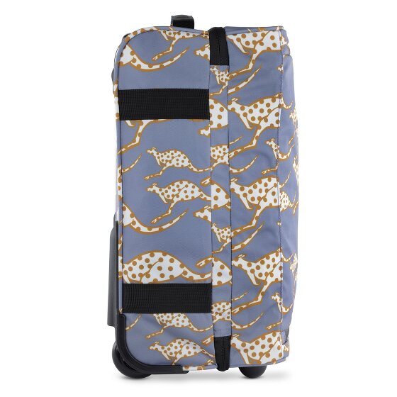 Chiemsee Jump N Fly 2 kółka Walizka kabinowy 46 cm