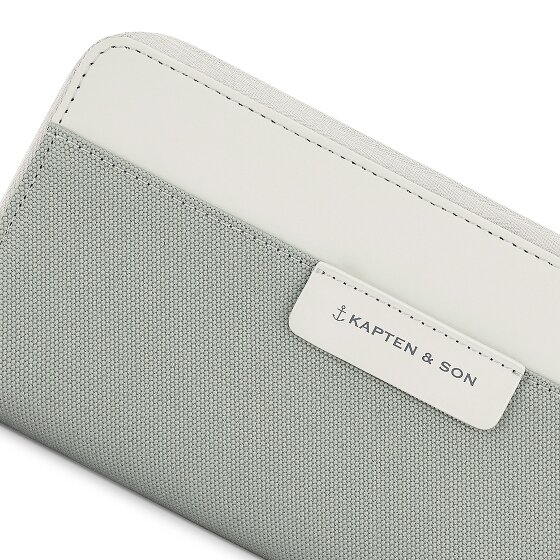 Kapten & Son Bergen Portfel 20 cm