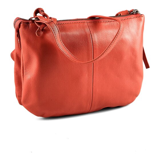 Burkely Nalan Torba na ramię Skórzany 24 cm