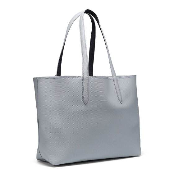 Lacoste Odwracalna torba na ramię Anna 34,5 cm