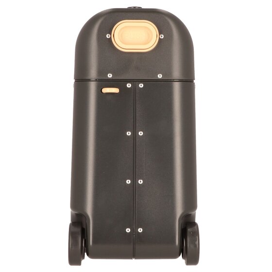 JetKids BedBox Wózek dziecięcy 4-kołowy 36 cm