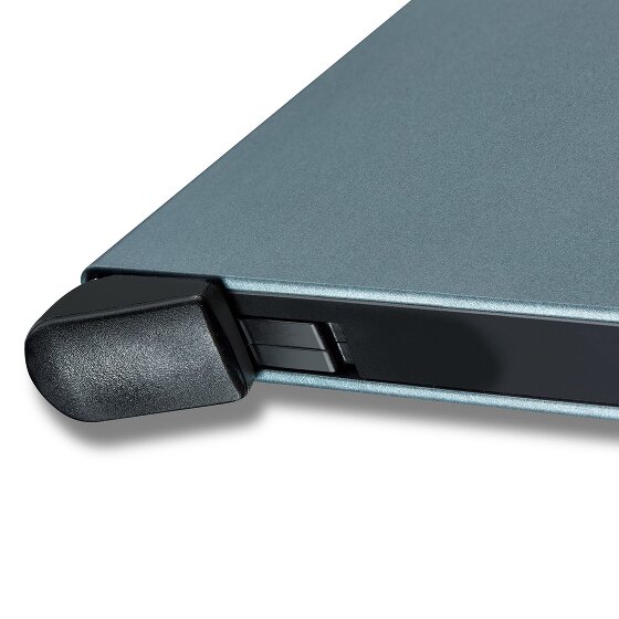 Victorinox Altius Secrid Etui na karty kredytowe Ochrona RFID 10 cm