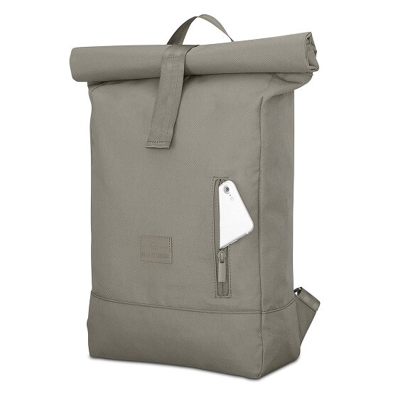 Johnny Urban Eco Series Robin Medium Plecak 41 cm Komora na laptopa